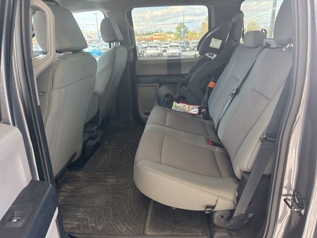 2021 Ford F-250SD XL