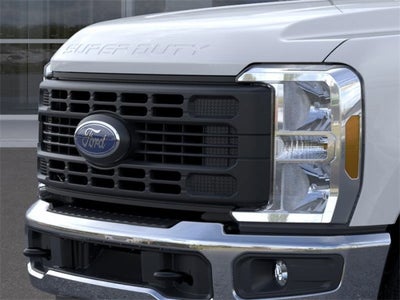 2026 Ford Super Duty F-250® XL