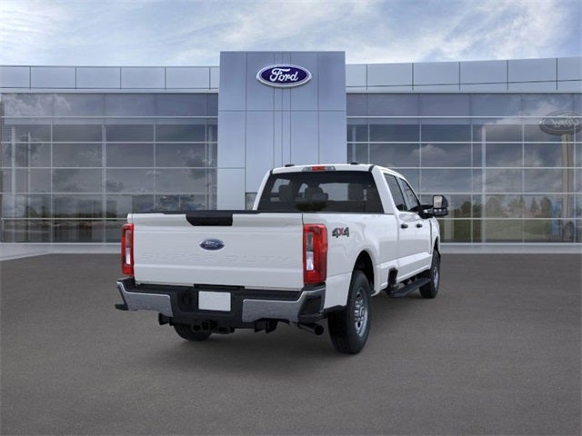 2026 Ford Super Duty F-250® XL