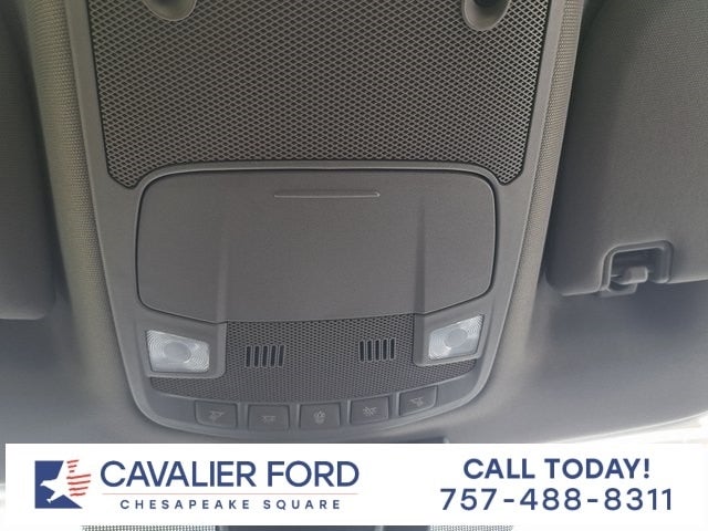 2021 Ford F-250 XLT in Chesapeake, VA - Cavalier Automotive Group
