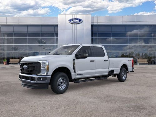 2026 Ford Super Duty F-250® XL