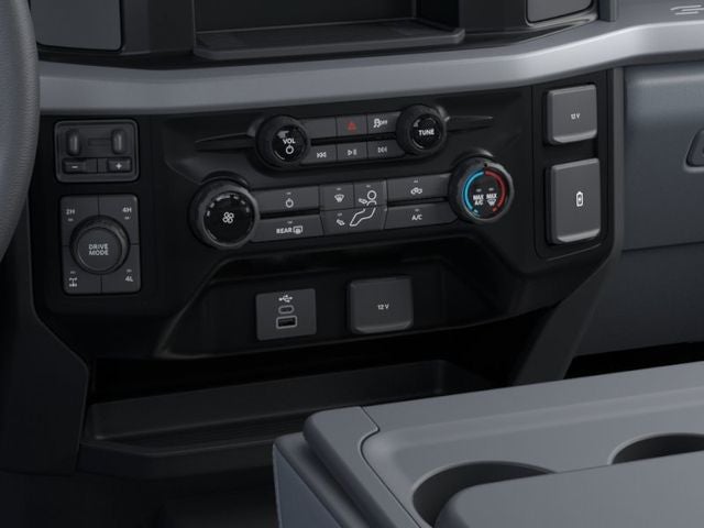 2026 Ford Super Duty F-250® XL