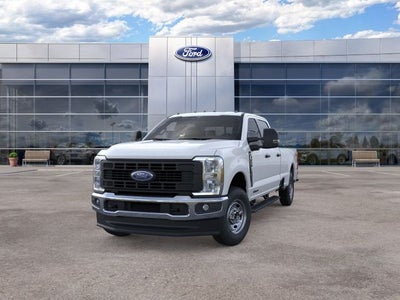 2026 Ford Super Duty F-250® XL