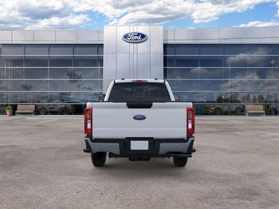2026 Ford Super Duty F-250® XL