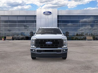 2026 Ford Super Duty F-250® XL