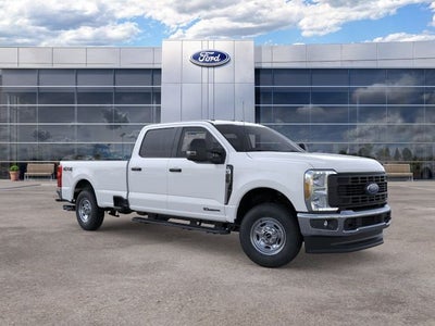 2026 Ford Super Duty F-250® XL