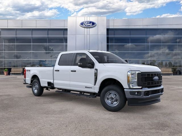 2026 Ford Super Duty F-250® XL