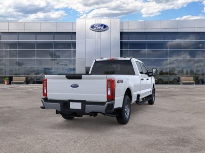 2026 Ford Super Duty F-250® XL
