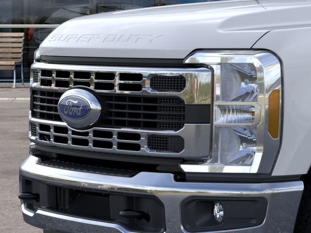 2026 Ford Super Duty F-250® XLT