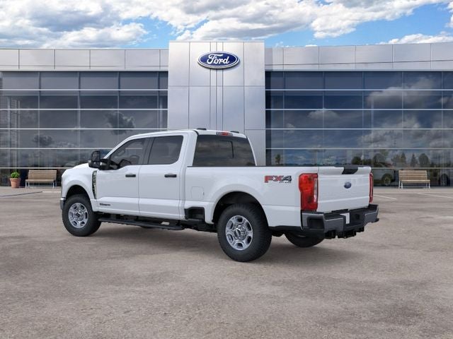 2026 Ford Super Duty F-250® XLT