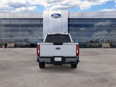 2026 Ford Super Duty F-250® XLT