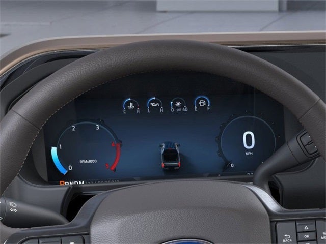 2026 Ford Super Duty F-250® King Ranch®