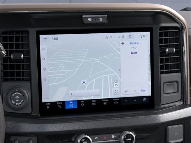 2026 Ford Super Duty F-250® King Ranch®