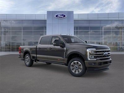2026 Ford Super Duty F-250® King Ranch®