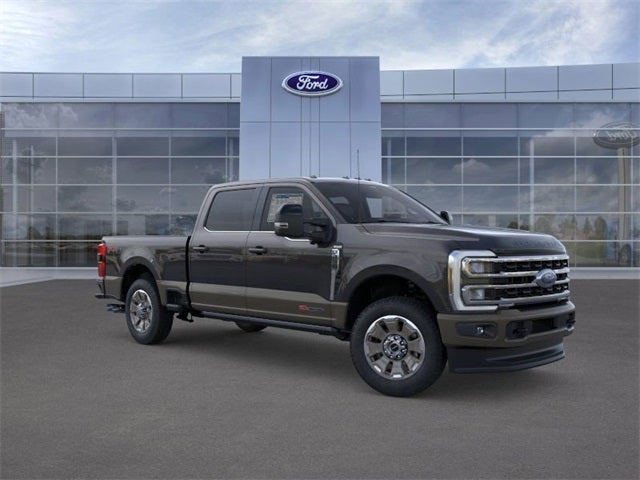2026 Ford Super Duty F-250® King Ranch®