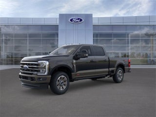 2026 Ford Super Duty F-250® King Ranch®
