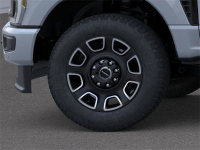 2026 Ford Super Duty F-250® Platinum®