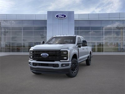 2026 Ford Super Duty F-250® Platinum®