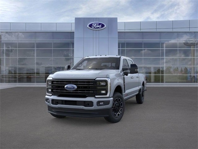 2026 Ford Super Duty F-250® Platinum®