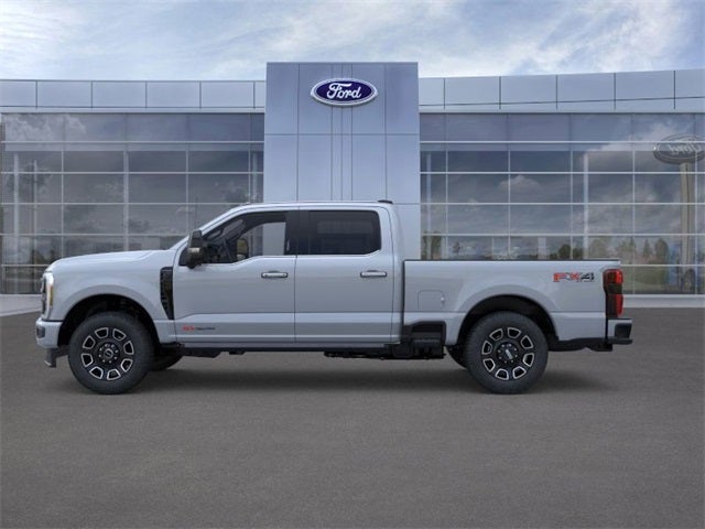 2026 Ford Super Duty F-250® Platinum®