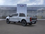 2026 Ford Super Duty F-250® Platinum®