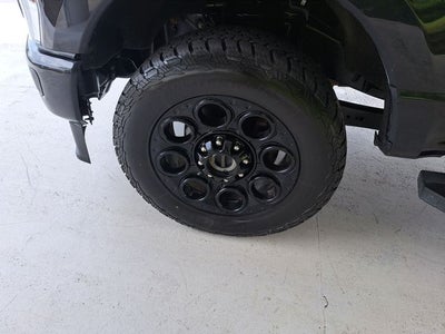 2024 Ford F-250 XLT