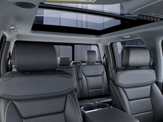 2027 Ford Super Duty F-250® Lariat®