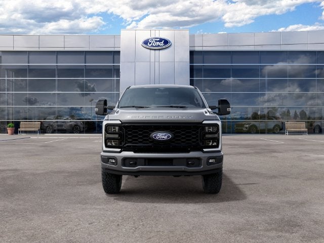 2027 Ford Super Duty F-250® Lariat®