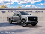 2027 Ford Super Duty F-250® Lariat®