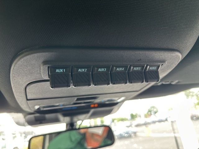 2024 Ford F-250 Platinum