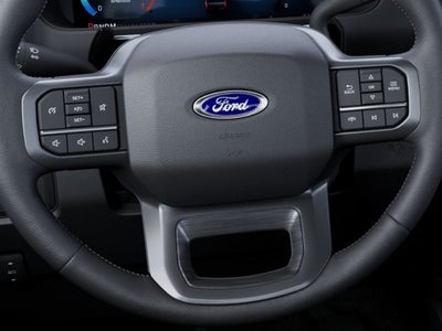 2027 Ford Super Duty F-250® Lariat®