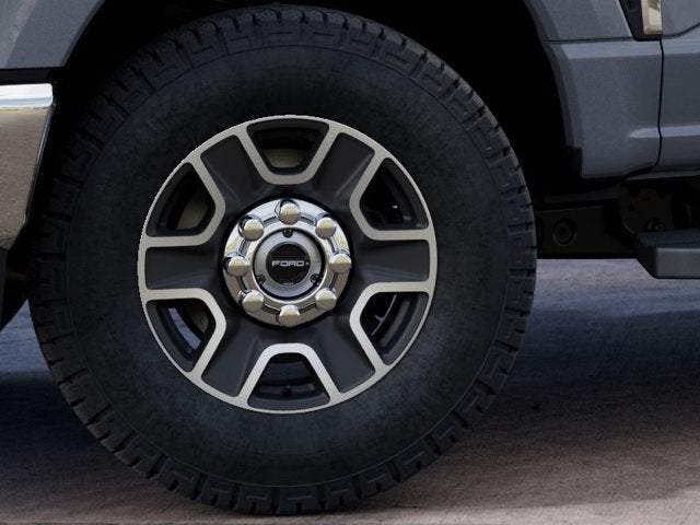 2027 Ford Super Duty F-250® Lariat®