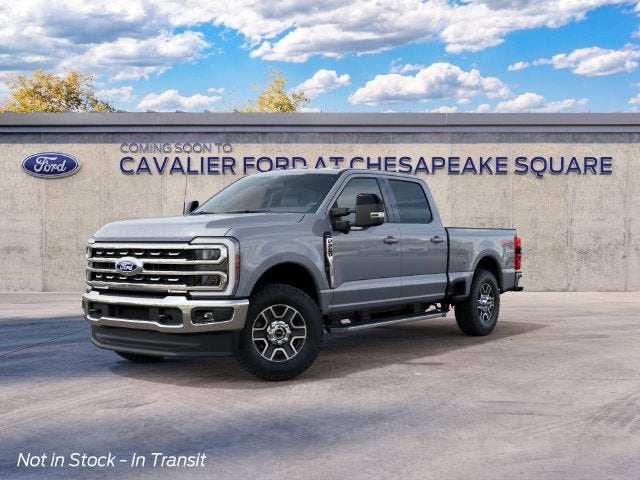 2027 Ford Super Duty F-250® Lariat®