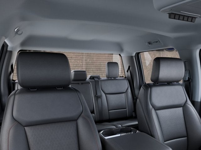 2027 Ford Super Duty F-250® Lariat®