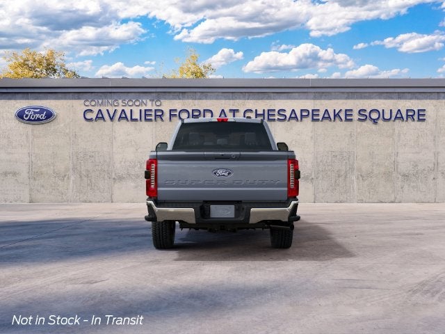2027 Ford Super Duty F-250® Lariat®