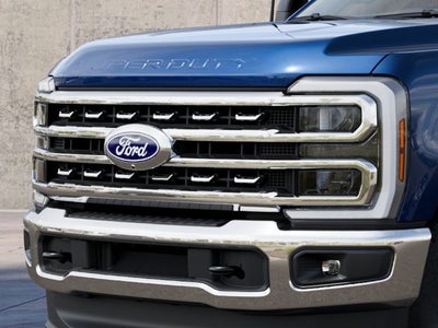 2027 Ford Super Duty F-250® Lariat®