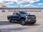2027 Ford Super Duty F-250® Lariat®