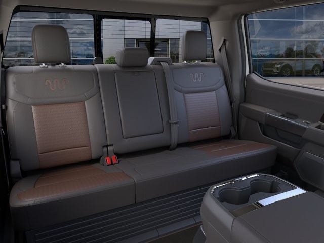 2026 Ford Super Duty F-250® King Ranch®