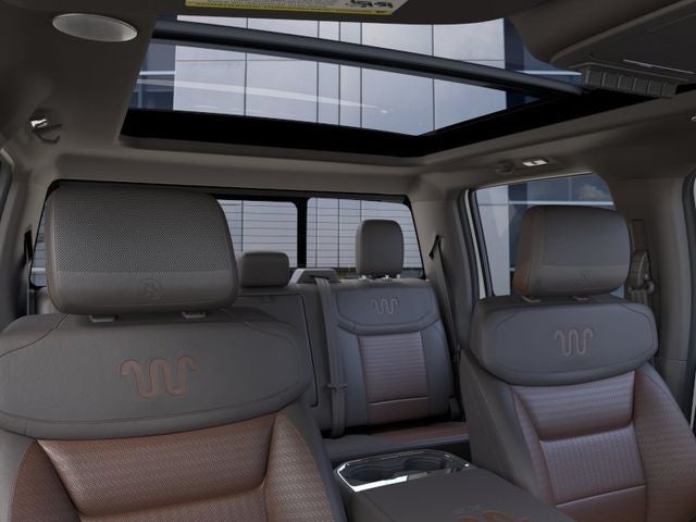 2026 Ford Super Duty F-250® King Ranch®