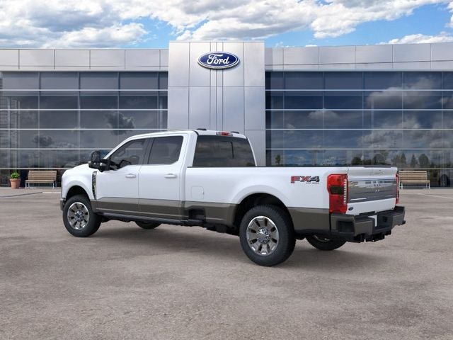 2026 Ford Super Duty F-250® King Ranch®