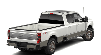 2026 Ford Super Duty F-250® King Ranch®