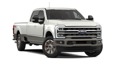 2026 Ford Super Duty F-250® King Ranch®