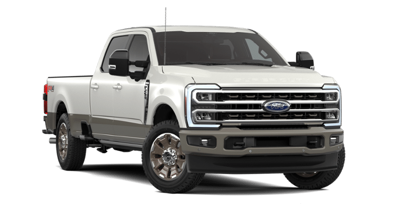 2026 Ford Super Duty F-250® King Ranch®