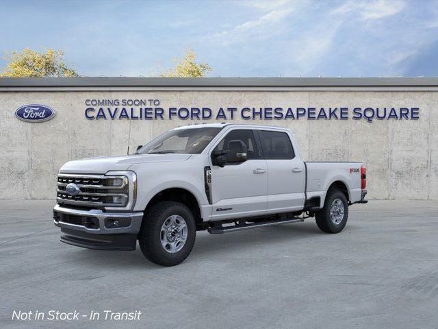 2026 Ford Super Duty F-250® XLT