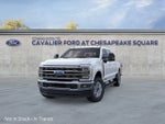 2026 Ford Super Duty F-250® XLT
