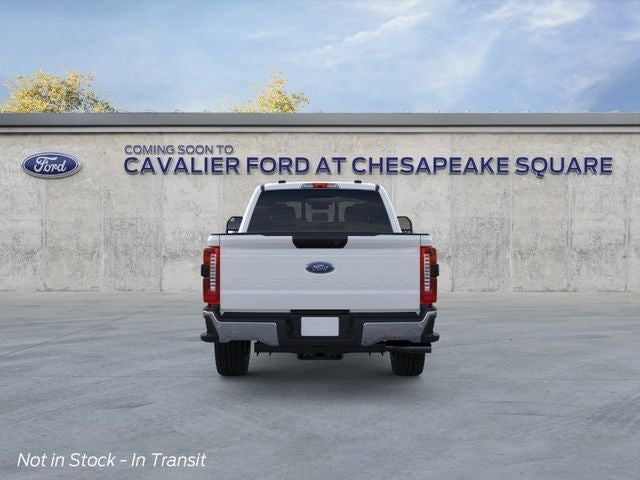 2026 Ford Super Duty F-250® XLT