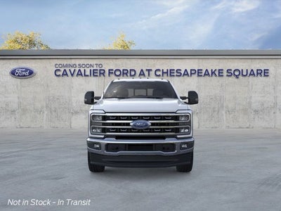 2026 Ford Super Duty F-250® XLT