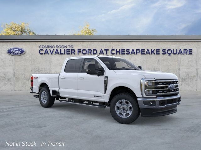 2026 Ford Super Duty F-250® XLT