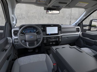 2026 Ford Super Duty F-250® XLT