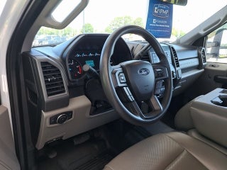 2020 Ford F-250 XL in Chesapeake, VA - Cavalier Automotive Group